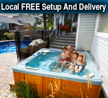 Spa Facility - Rock Springs, WY - Spa World